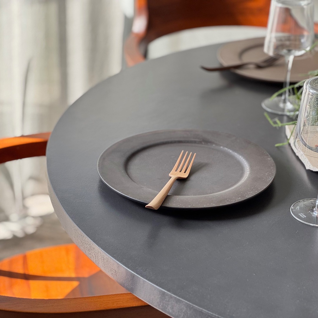 SyuRo炻器プレートイメージ